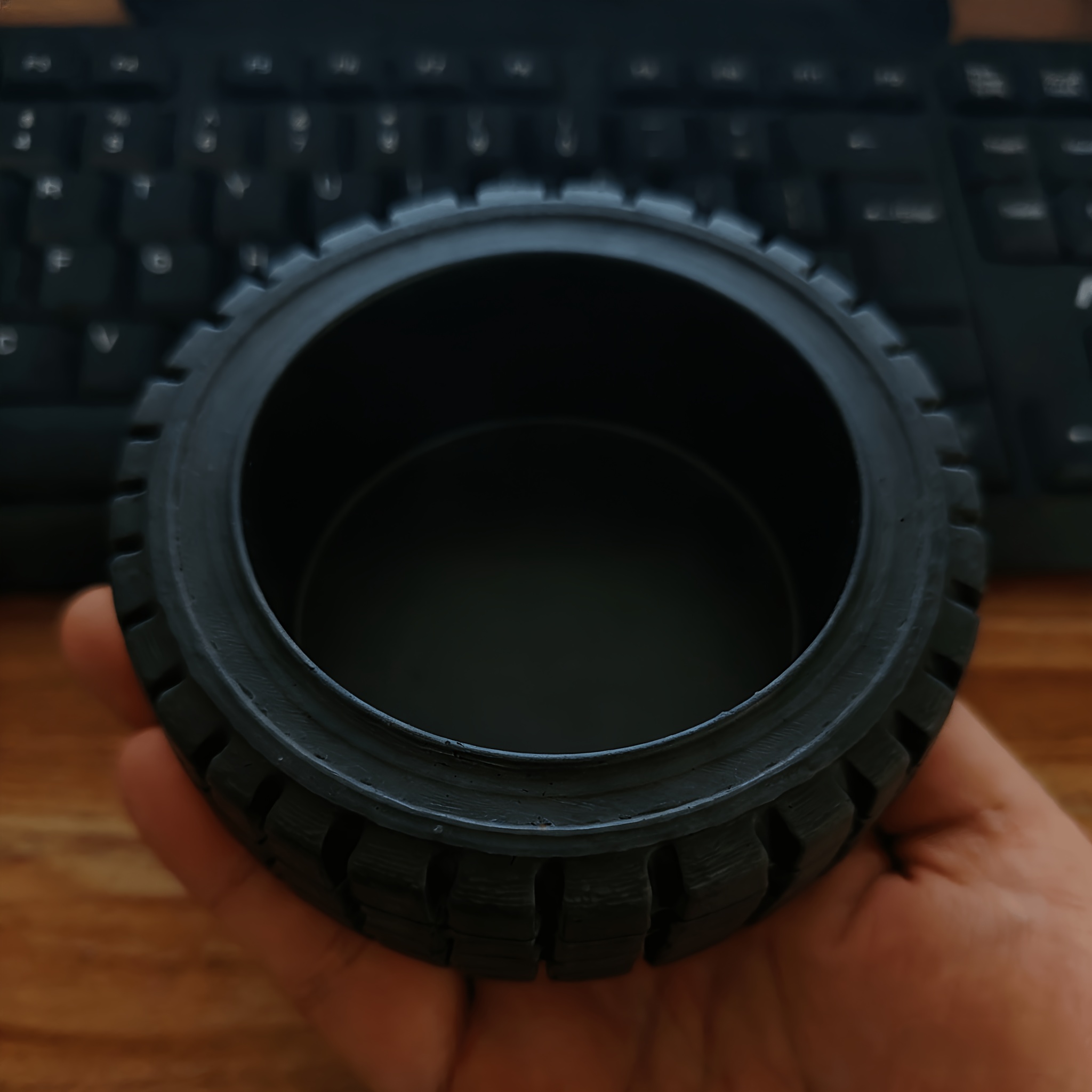 Vassoio portaoggetti in miniat - Enclosure 3D Printing recensione e prezzo