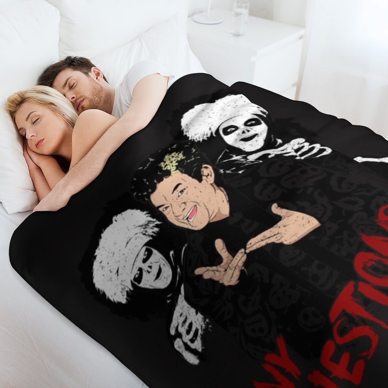Coperta David S Pumpkins Any Q - 3D Printing Questions recensione e prezzo