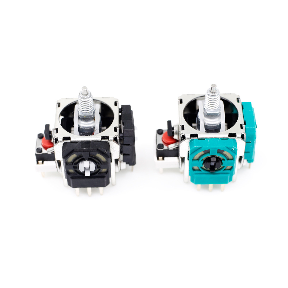Modulo Sensore Analogico 3D GS - 3D Printing Xbox Controller recensione e prezzo