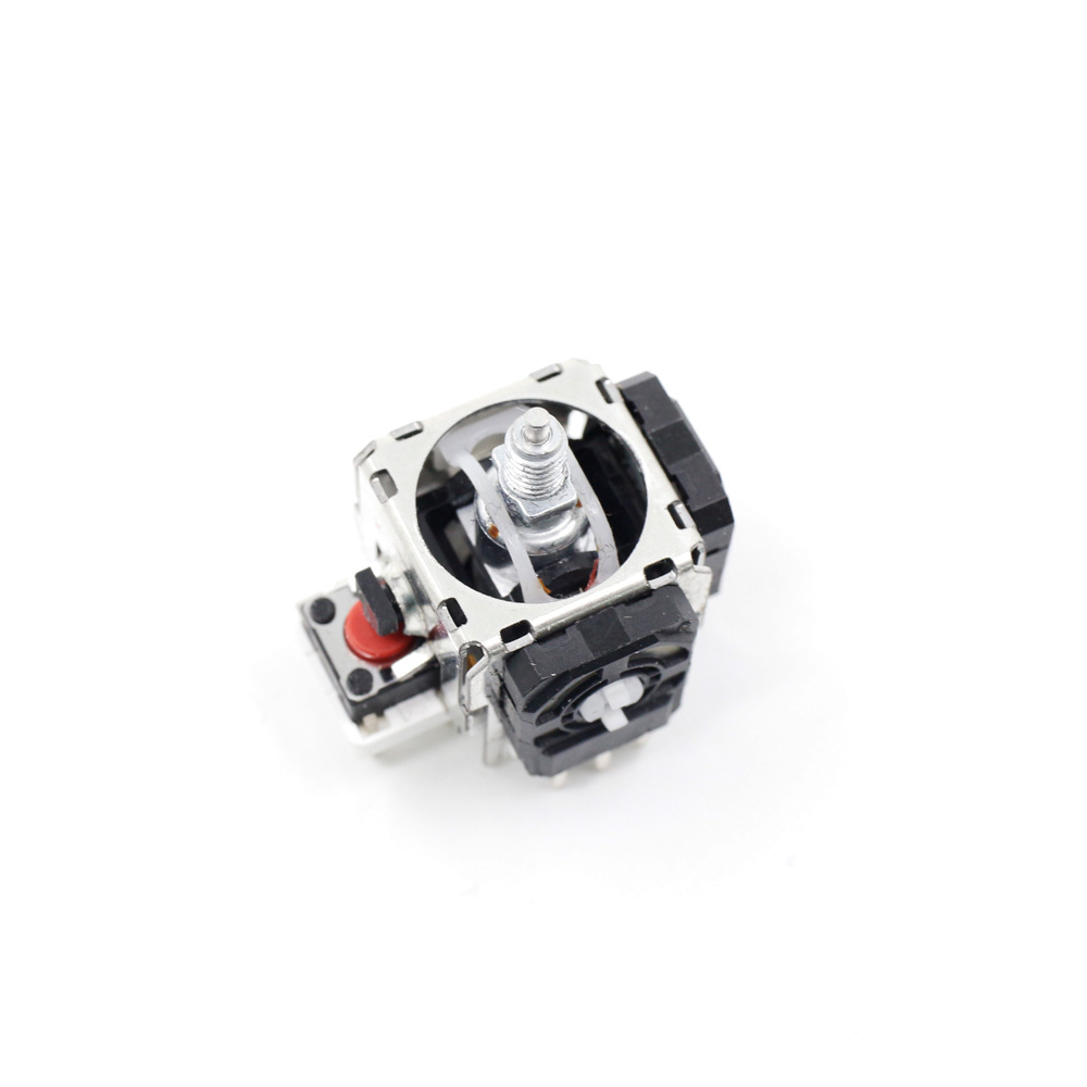Modulo Sensore Analogico 3D GS - 3D Printing Xbox Controller recensione e prezzo