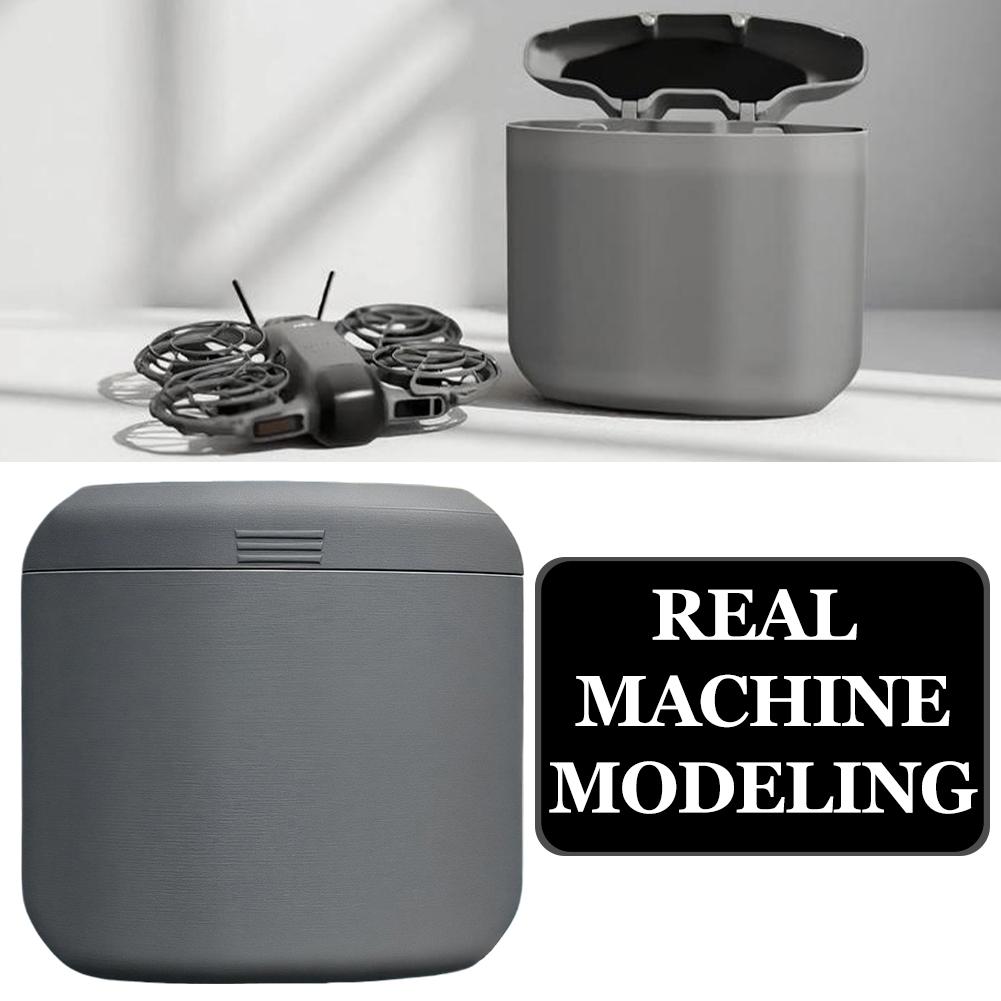 Guscio Protettivo per DJI Neo2 - 3D Printing Drone recensione e prezzo
