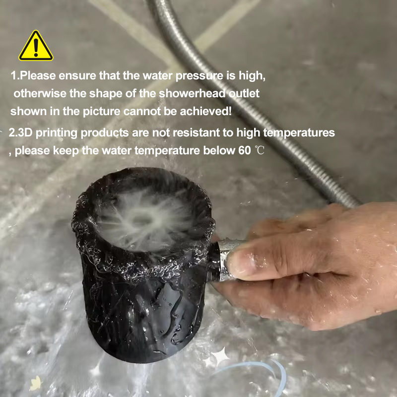 Doccetta manuale ad alta press - 3D Printing Nozzle recensione e prezzo