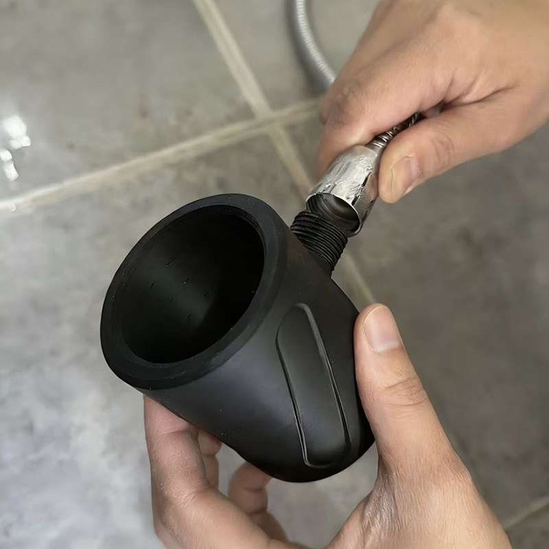 Doccetta manuale ad alta press - 3D Printing Nozzle recensione e prezzo