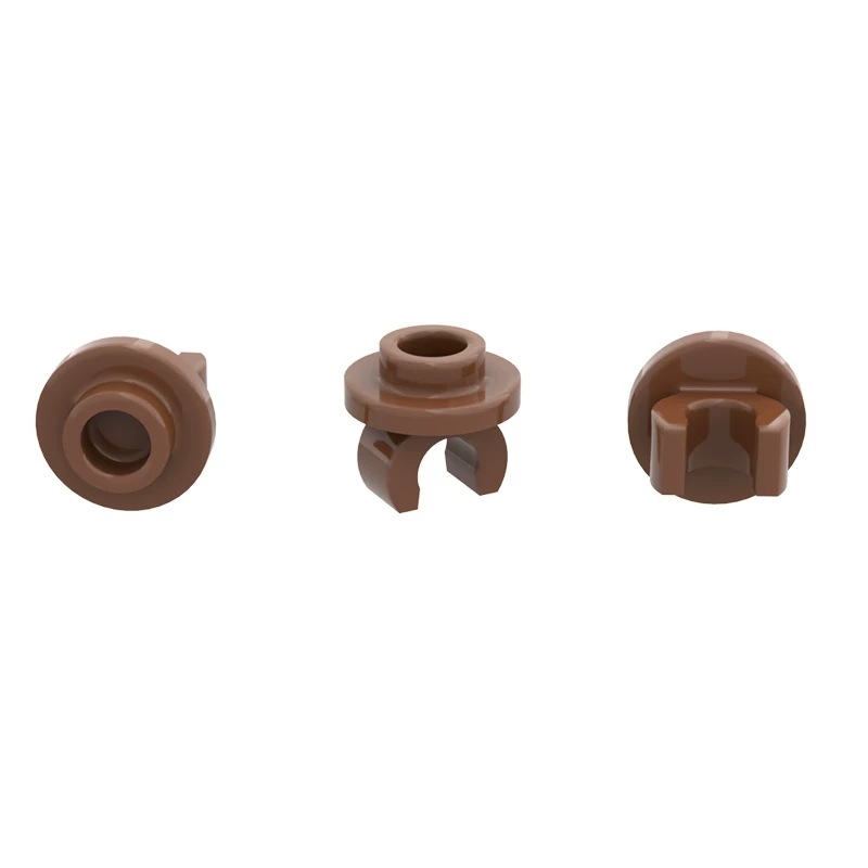 [10 pezzi] 5264 MOC Anello 1x1 - Build Plate recensione e prezzo
