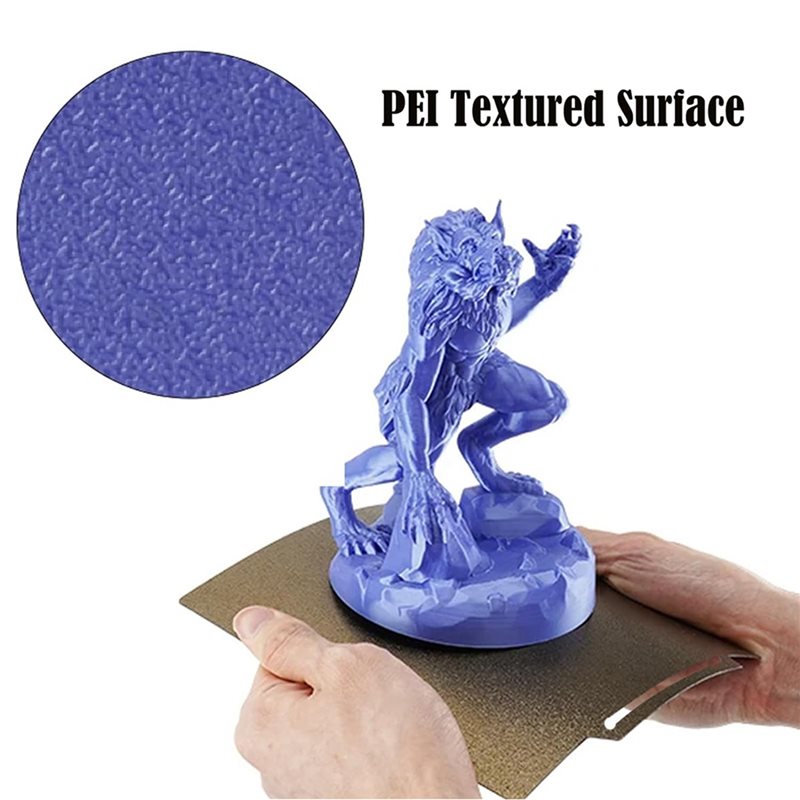 【EFFICIENTE】Piastra di stampa  - Build Plate recensione e prezzo
