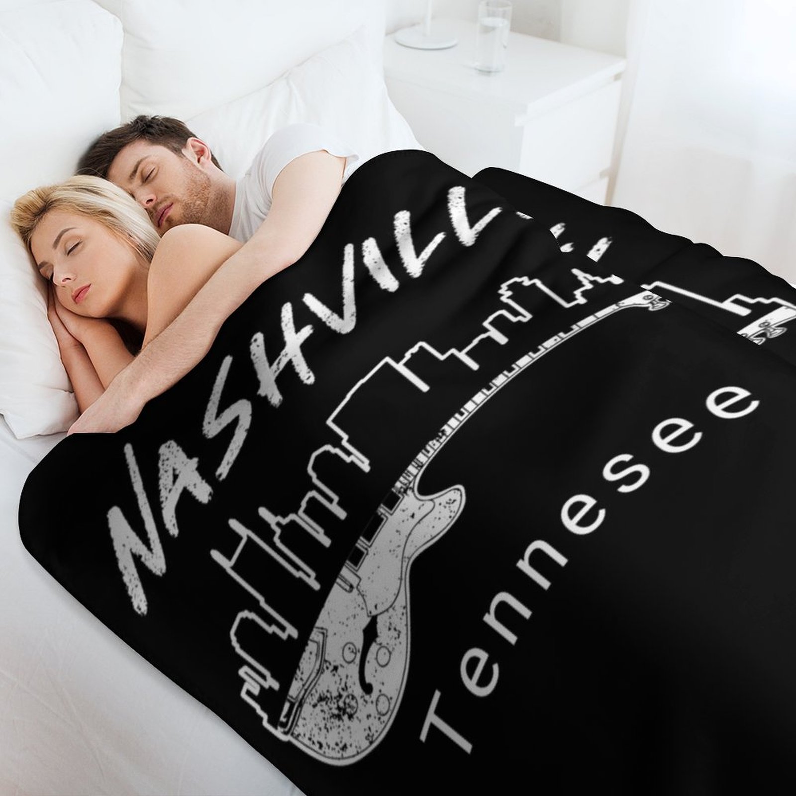 Coperta morbida da letto con m - 3D Printing Guitar recensione e prezzo