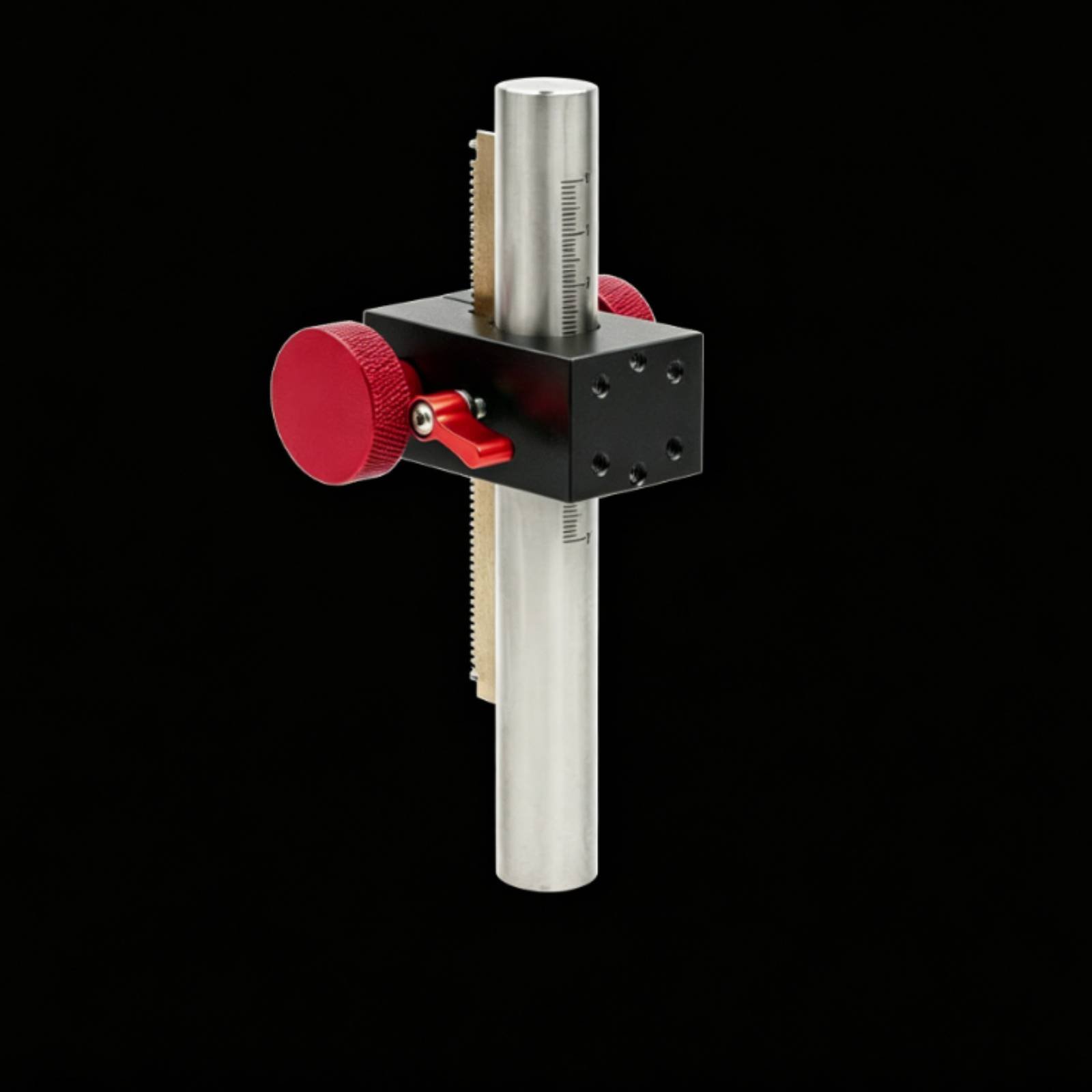 Piattaforma di Sollevamento a  - Linear Guide Rail recensione e prezzo