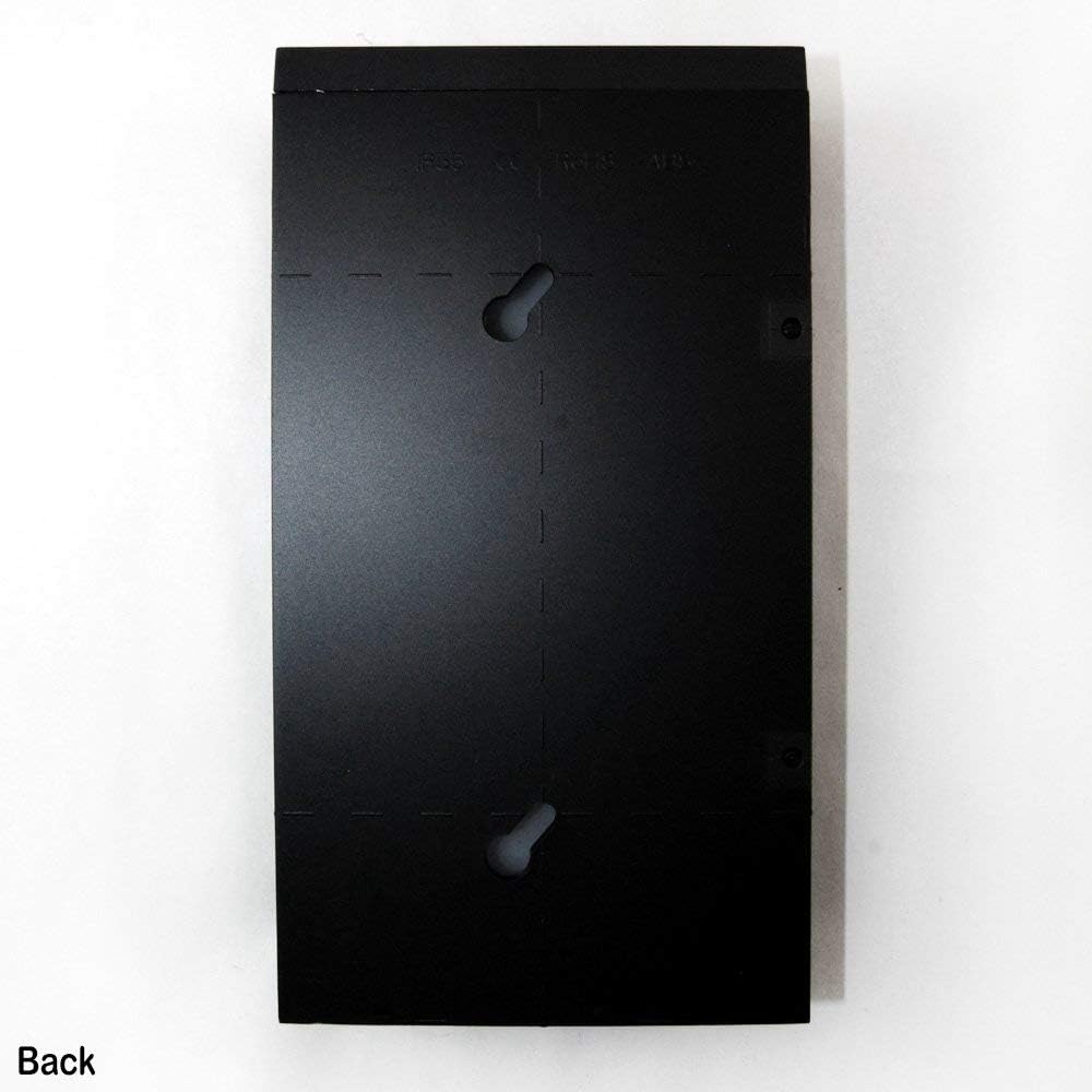 1 Pezzo Targa Numerata Solare  - Build Plate recensione e prezzo
