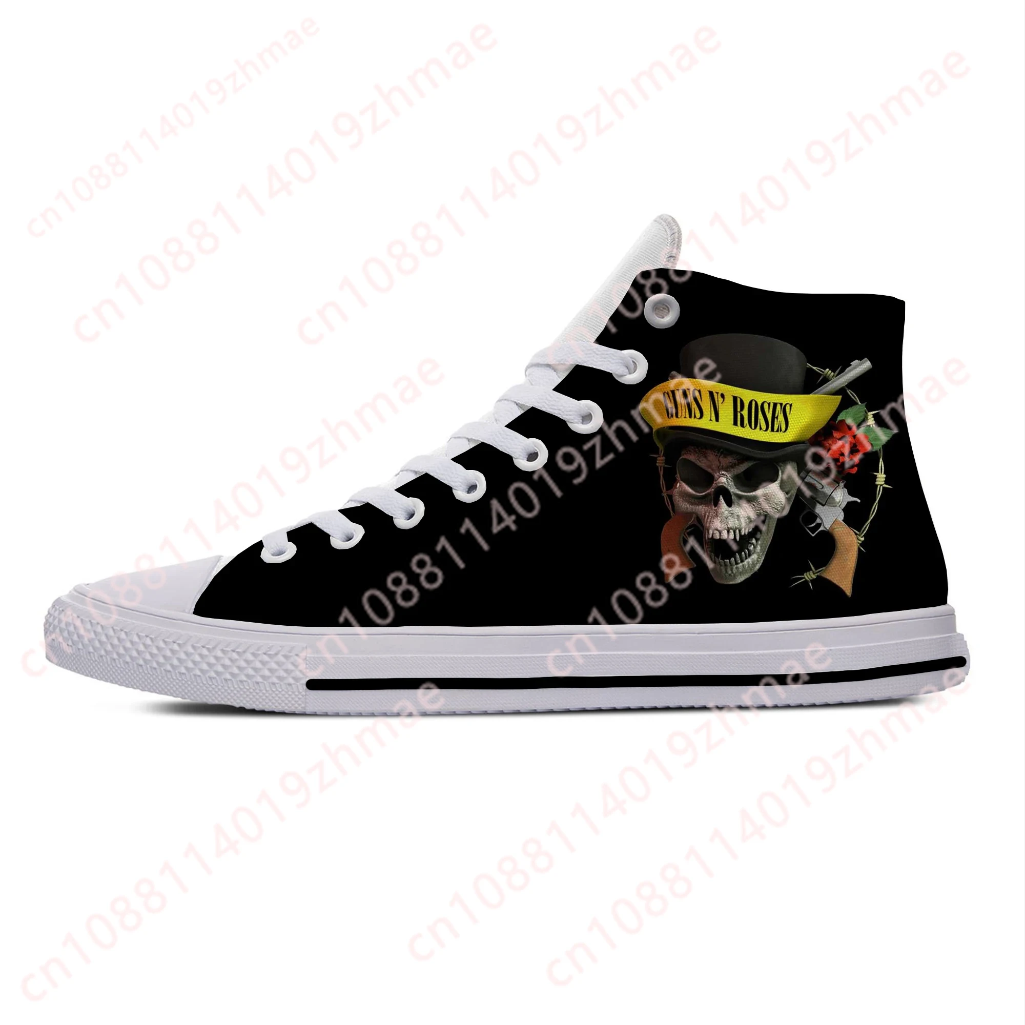 Scarpe Casual alla Moda 3D Gun - 3D Printing Desk recensione e prezzo