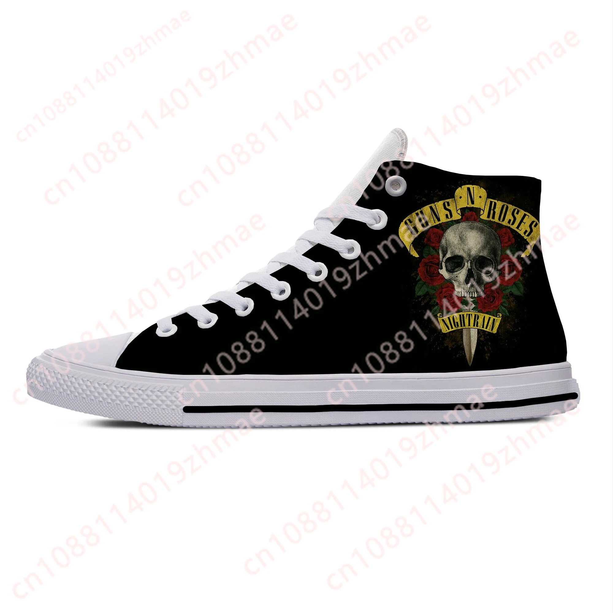 Scarpe Casual alla Moda 3D Gun - 3D Printing Desk recensione e prezzo