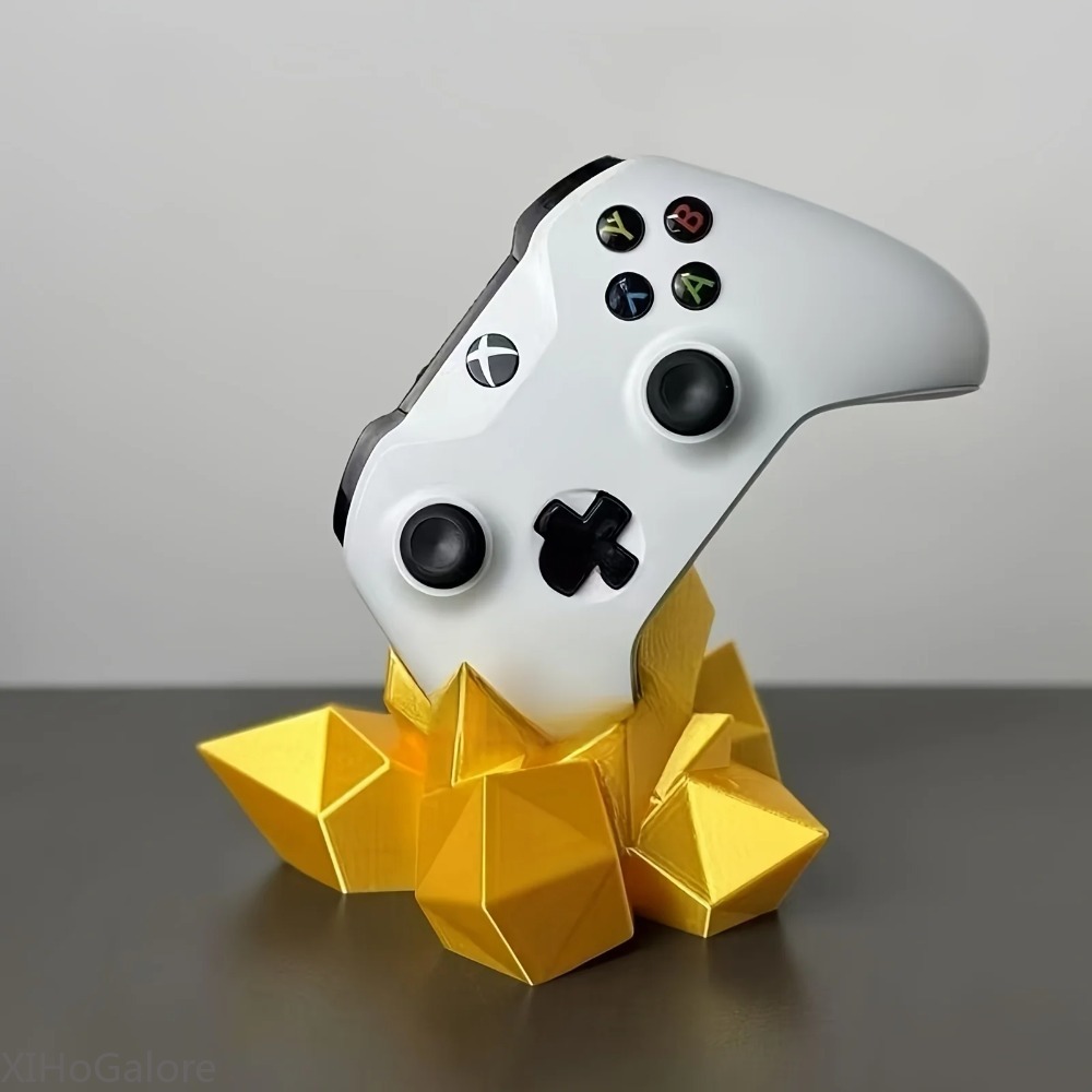Supporto per Controller di Gio - 3D Printing Xbox Controller recensione e prezzo