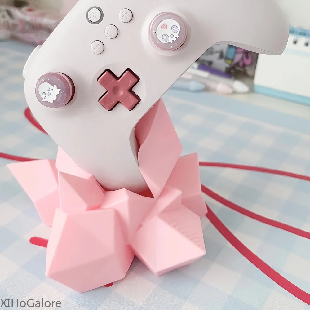 Supporto per Controller di Gio - 3D Printing Xbox Controller recensione e prezzo