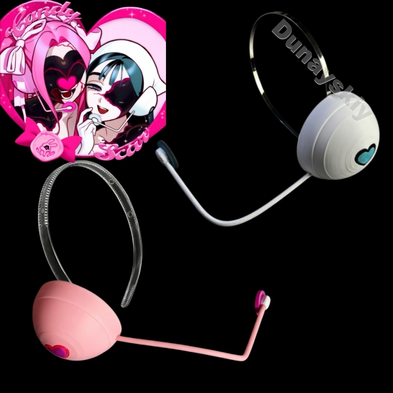 Alien Stage Mizi Sua Headset H - 3D Printing Pla recensione e prezzo