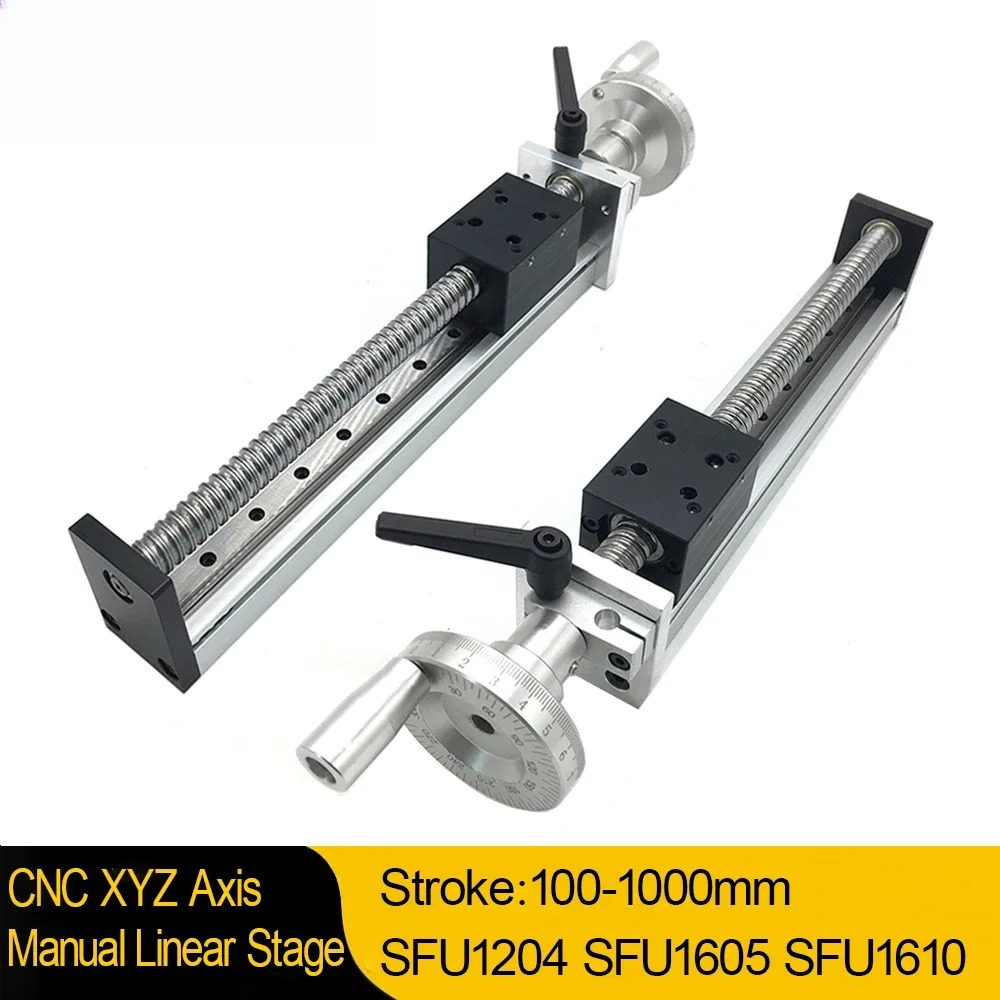 Tavola scorrevole a movimento  - Linear Guide Rail recensione e prezzo