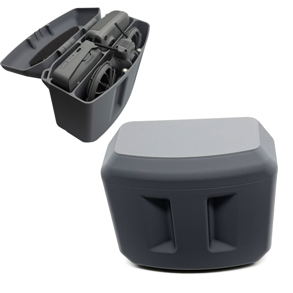 Custodia Rigida per DJI Neo 2, - 3D Printing Drone recensione e prezzo