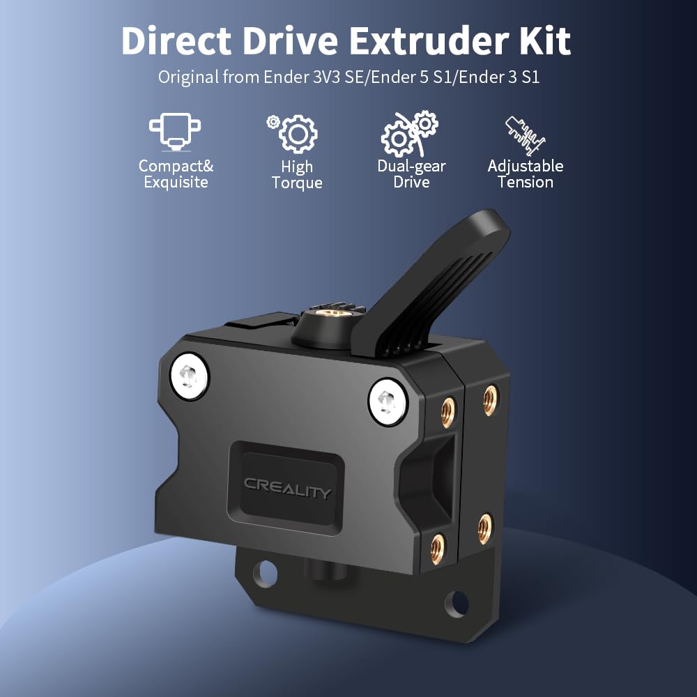Creality Ender-3 V3 KE Kit est - Creality Printer Ender 3 V3 recensione e prezzo
