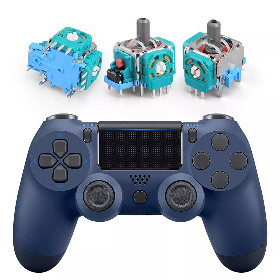 ORIGINALE 10PCS-50Pcs Sostituz - 3D Printing Xbox Controller recensione e prezzo