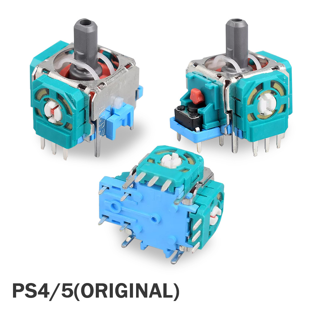 ORIGINALE 10PCS-50Pcs Sostituz - 3D Printing Xbox Controller recensione e prezzo