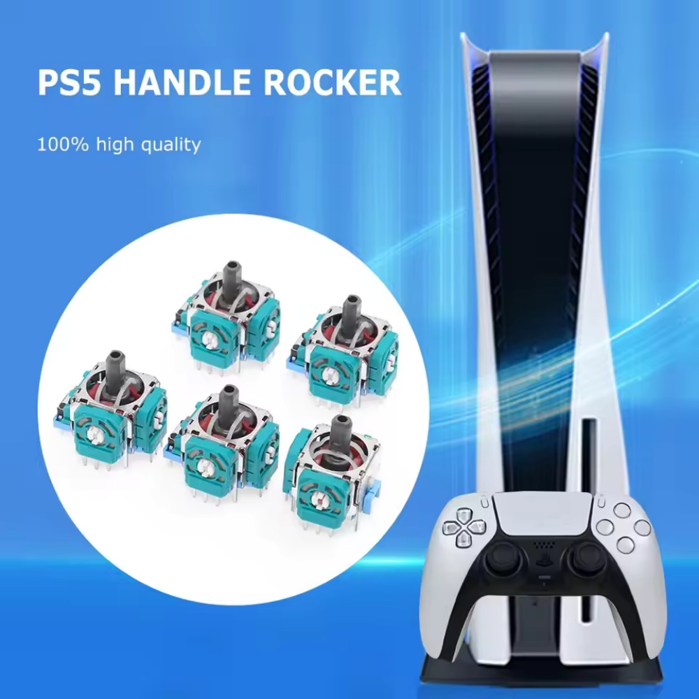 ORIGINALE 10PCS-50Pcs Sostituz - 3D Printing Xbox Controller recensione e prezzo