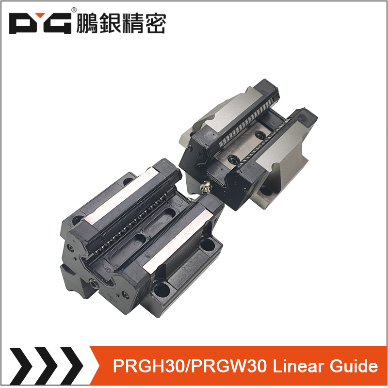 Guida Lineare a Rulli in Accia - Linear Guide Rail recensione e prezzo