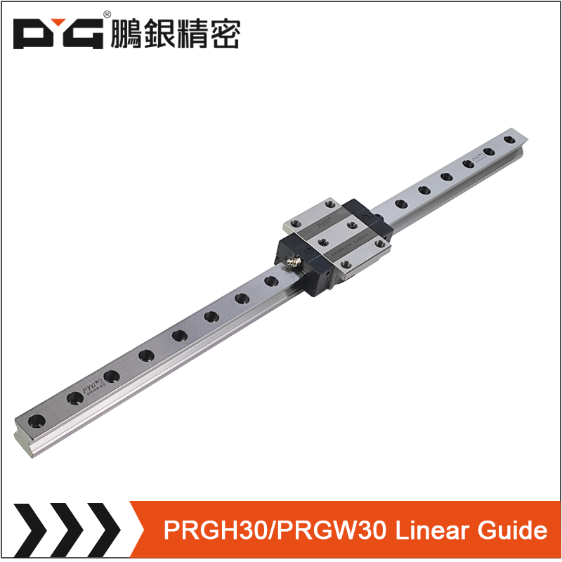 Guida Lineare a Rulli in Accia - Linear Guide Rail recensione e prezzo
