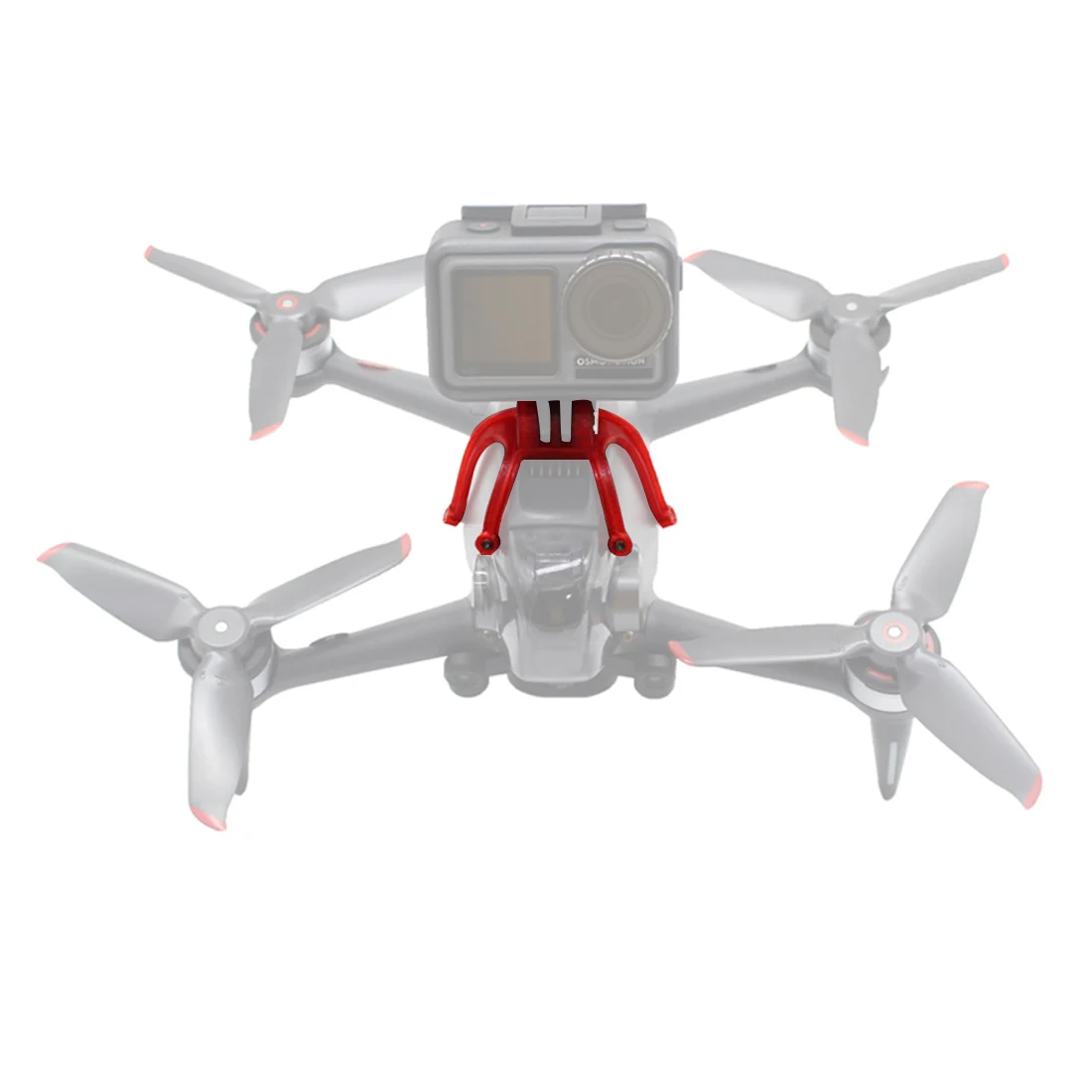 Staffa di montaggio in TPU sta - 3D Printing Drone recensione e prezzo