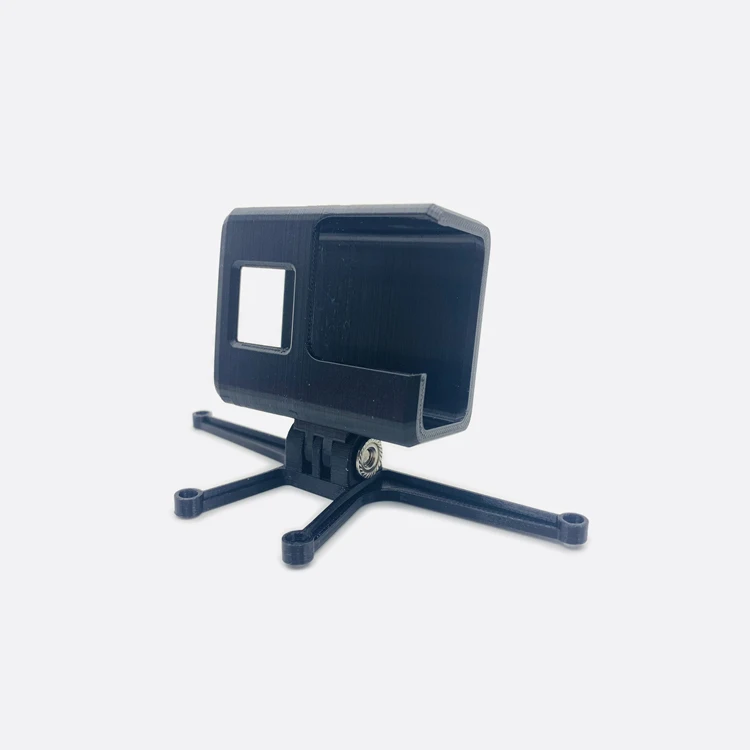 Staffa di montaggio in TPU sta - 3D Printing Drone recensione e prezzo