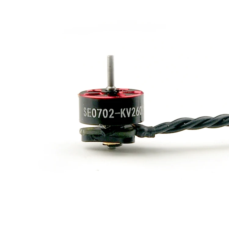 HappyModel SE0702 23000KV 2600 - 3D Printing Drone recensione e prezzo