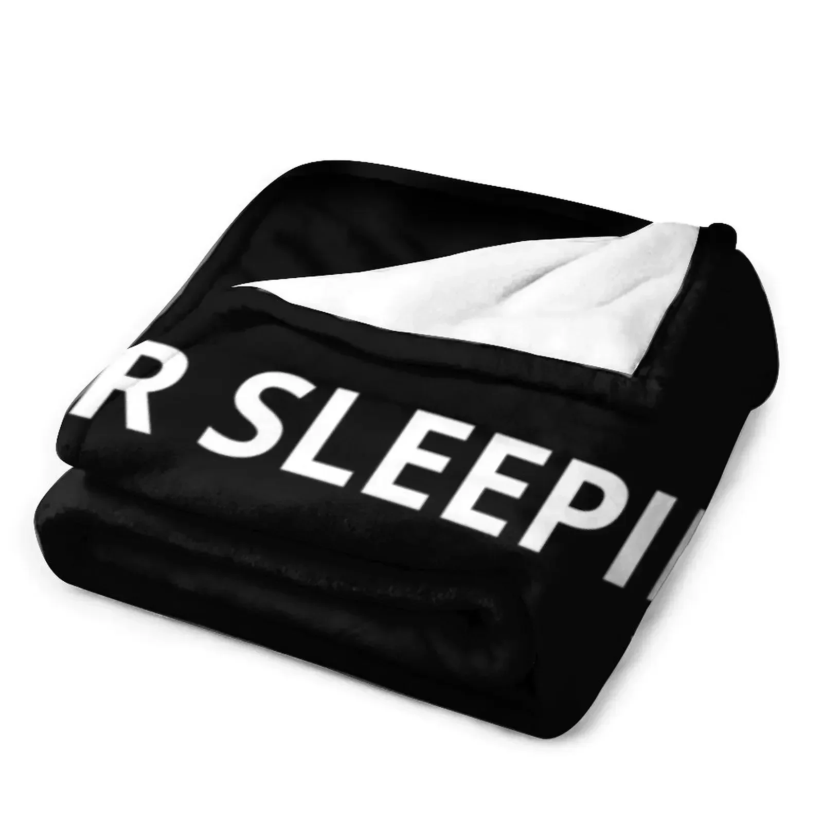 Coperta Bianca Morbidissima co - 3D Printing Quotation recensione e prezzo
