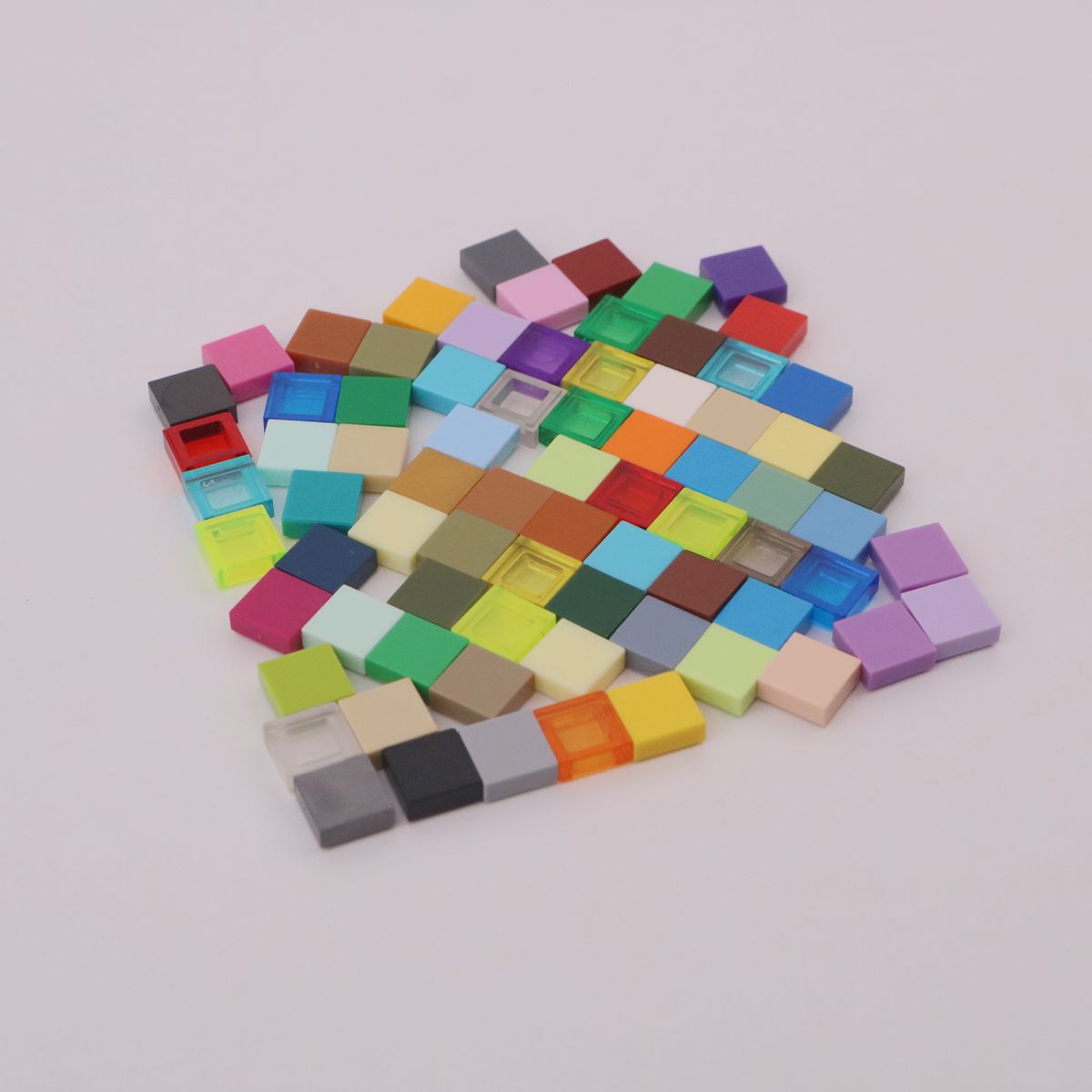【50g】 Compatibile con i blocch - Build Plate recensione e prezzo