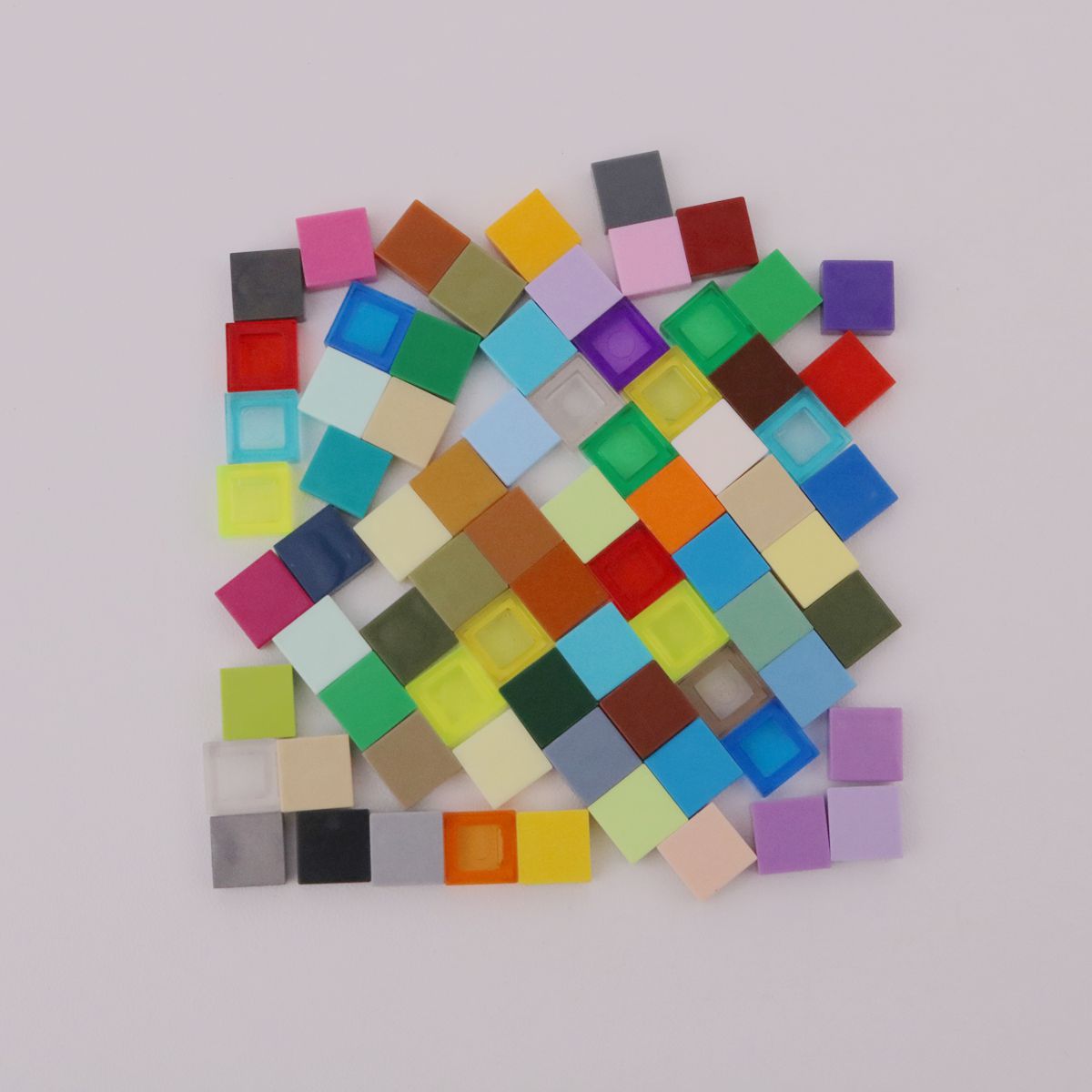 【50g】 Compatibile con i blocch - Build Plate recensione e prezzo