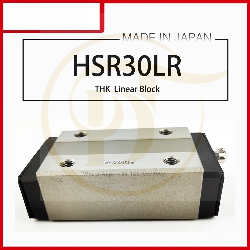 Blocco Guida Lineare per Unità - Linear Guide Rail recensione e prezzo