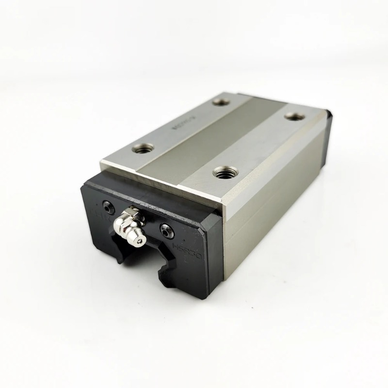 Blocco Guida Lineare per Unità - Linear Guide Rail recensione e prezzo
