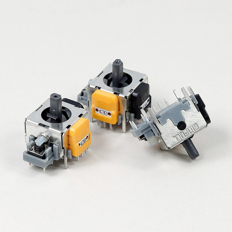 1 Paio di Joystick Analogici 3 - 3D Printing Xbox Controller recensione e prezzo