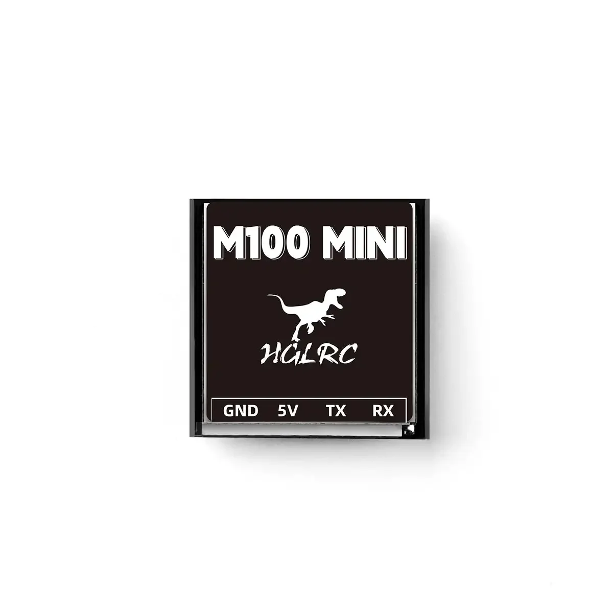 Modulo GPS HGLRC M100 MINI M10 - 3D Printing Drone recensione e prezzo