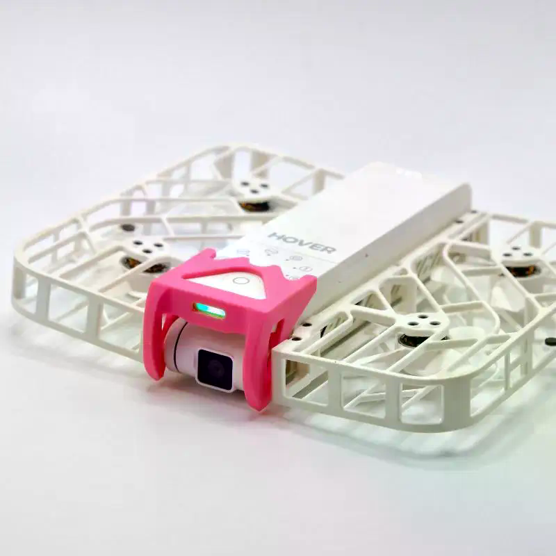 Protezione per Gimbal della Fo - 3D Printing Pla recensione e prezzo