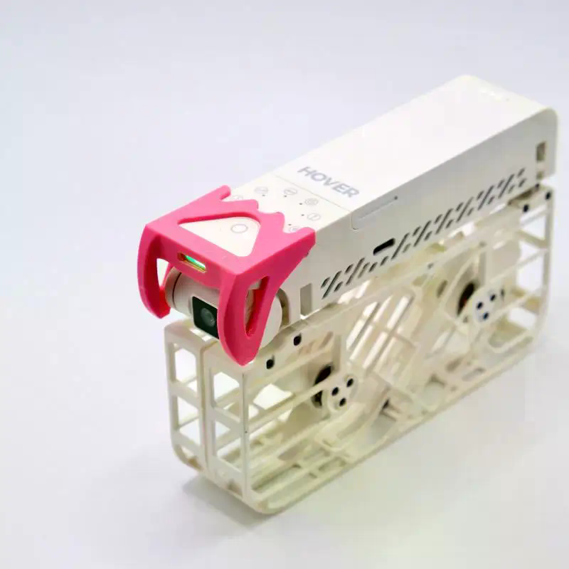 Protezione per Gimbal della Fo - 3D Printing Pla recensione e prezzo