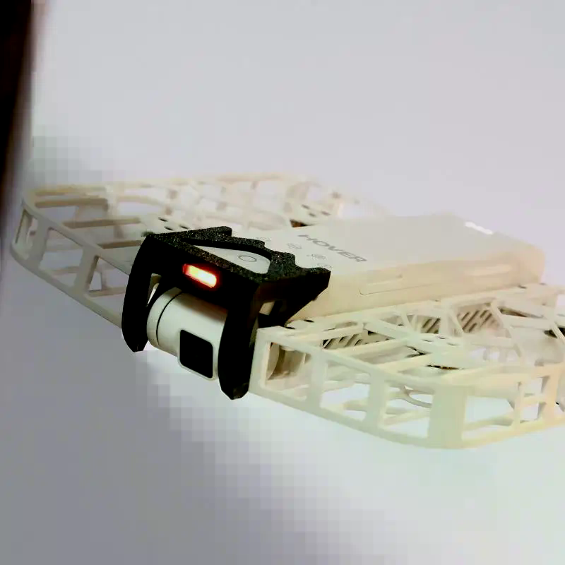 Protezione per Gimbal della Fo - 3D Printing Pla recensione e prezzo