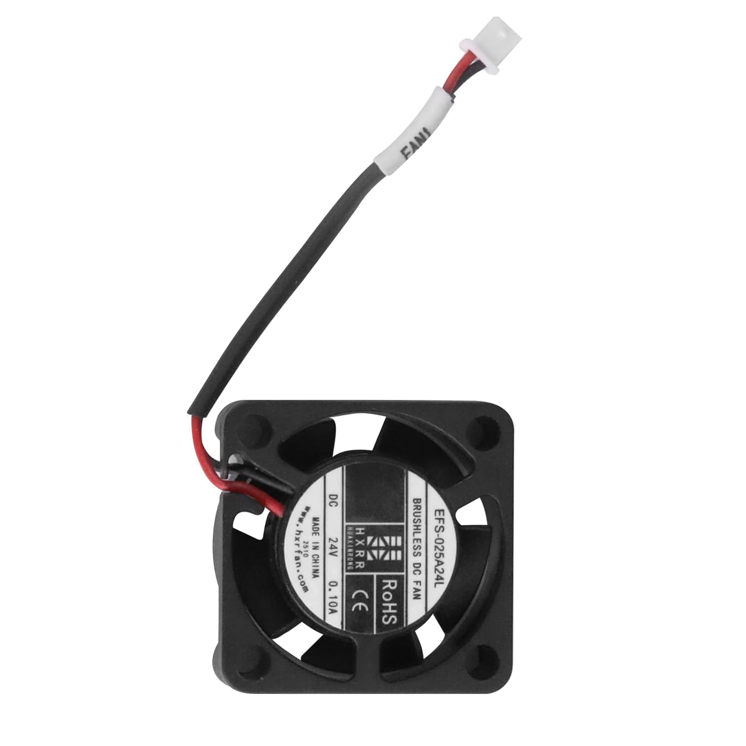 Set ventola Creality originale - Creality Printer Ender 3 V3 recensione e prezzo
