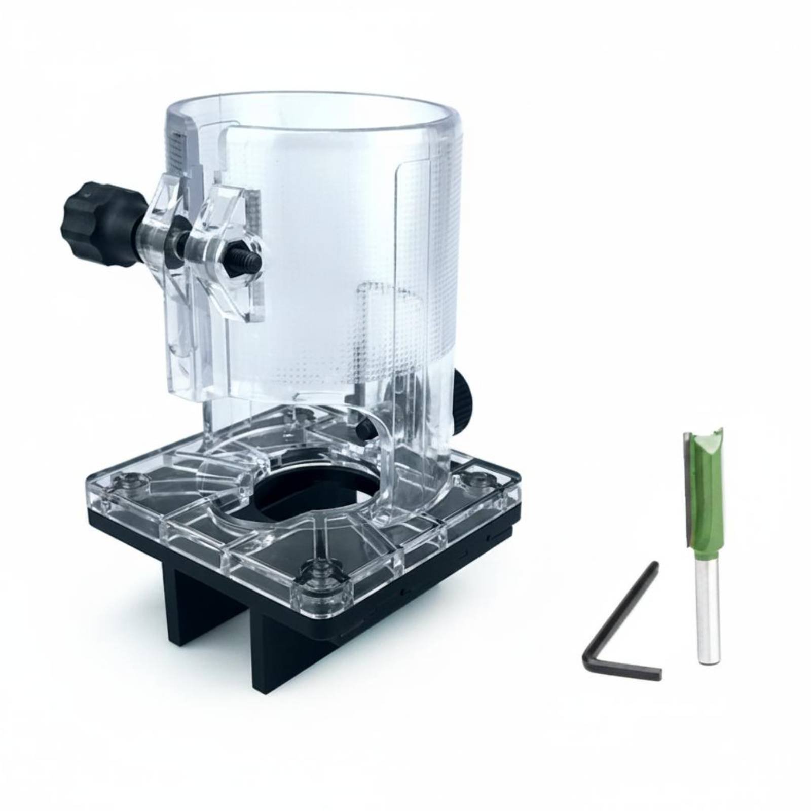 Base per Fresatrice Regolabile - Build Plate recensione e prezzo