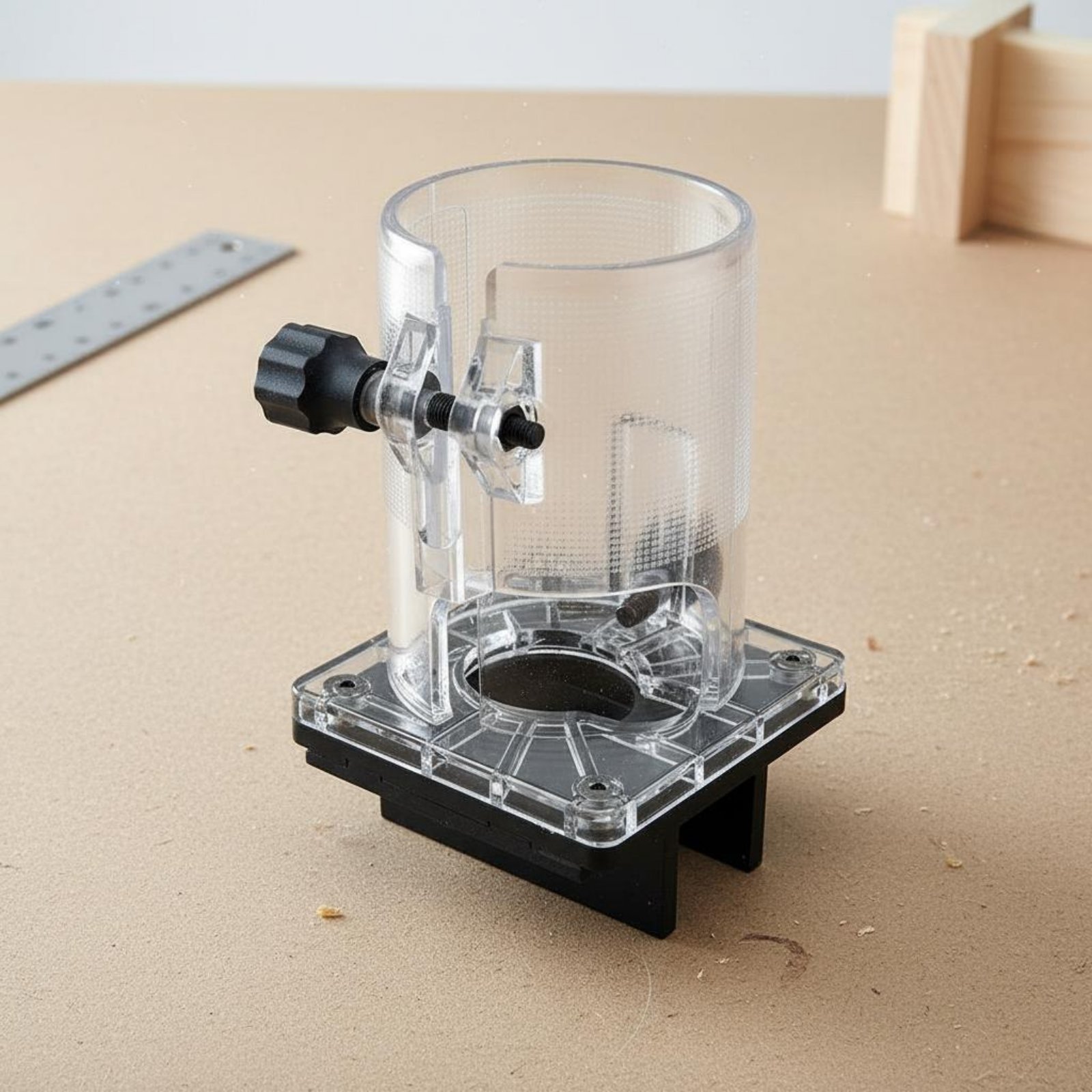 Base per Fresatrice Regolabile - Build Plate recensione e prezzo