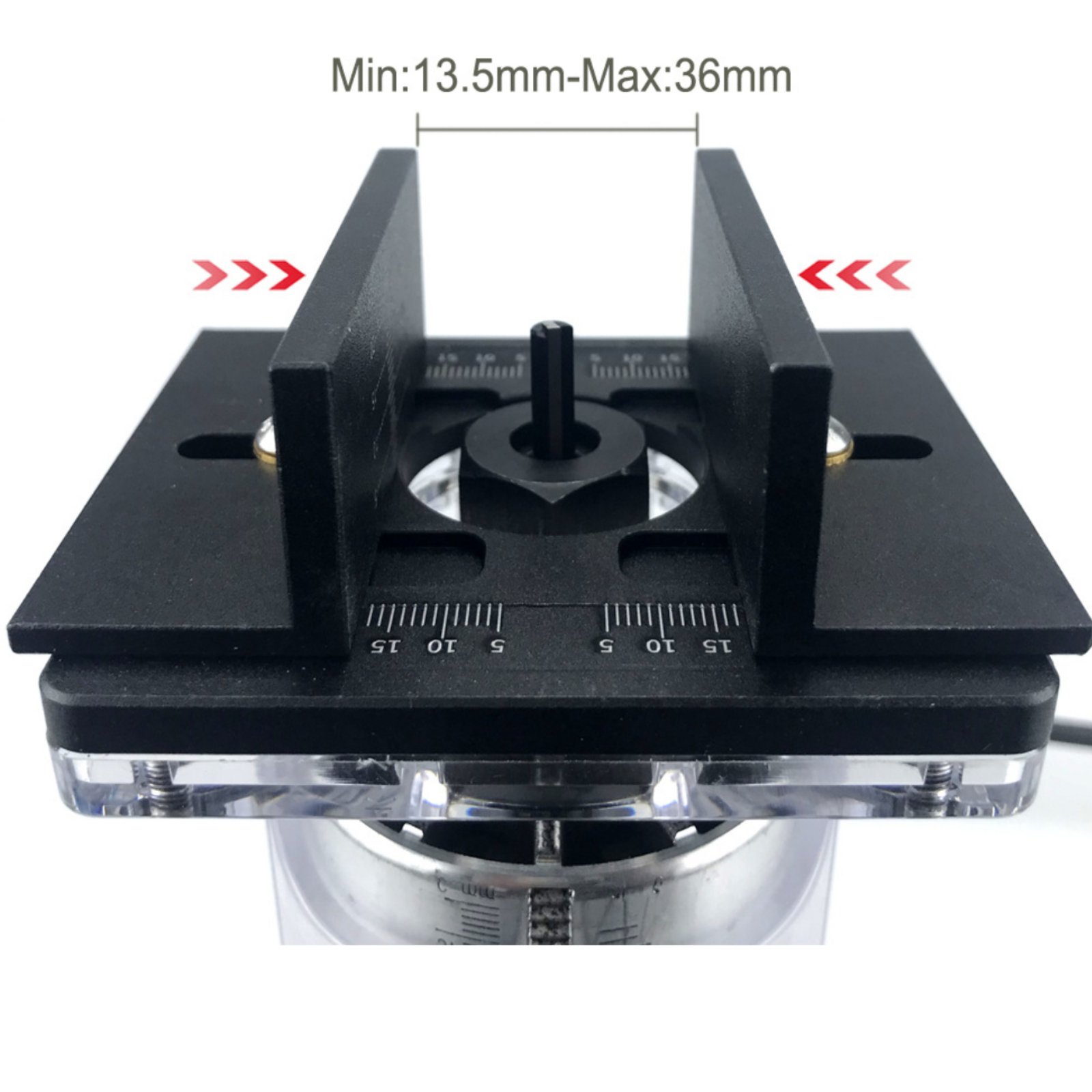 Base per Fresatrice Regolabile - Build Plate recensione e prezzo