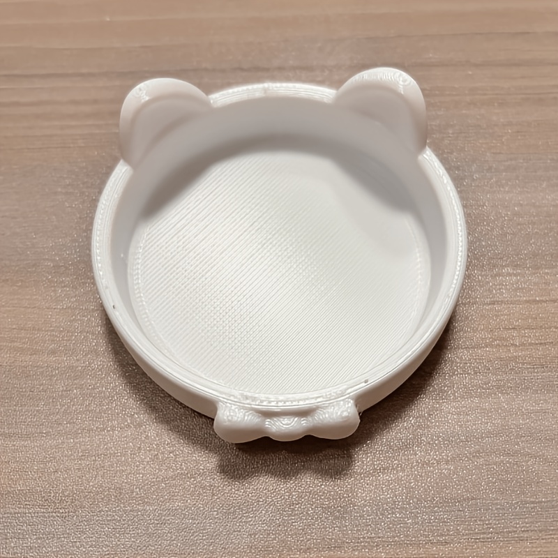 Scatola portaoggetti multifunz - 3D Printing Ring Holder recensione e prezzo
