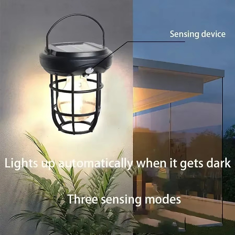 Lampada Solare Portatile a Ind - Asa Filament Outdoor recensione e prezzo