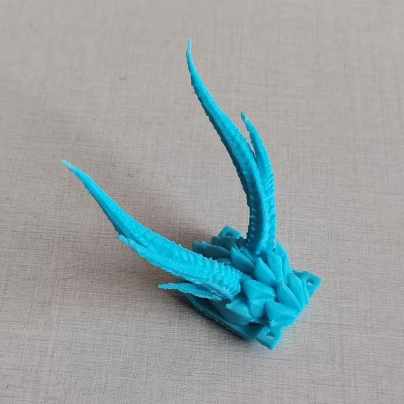 Base per corna di drago in TPU - 3D Printing Drone recensione e prezzo