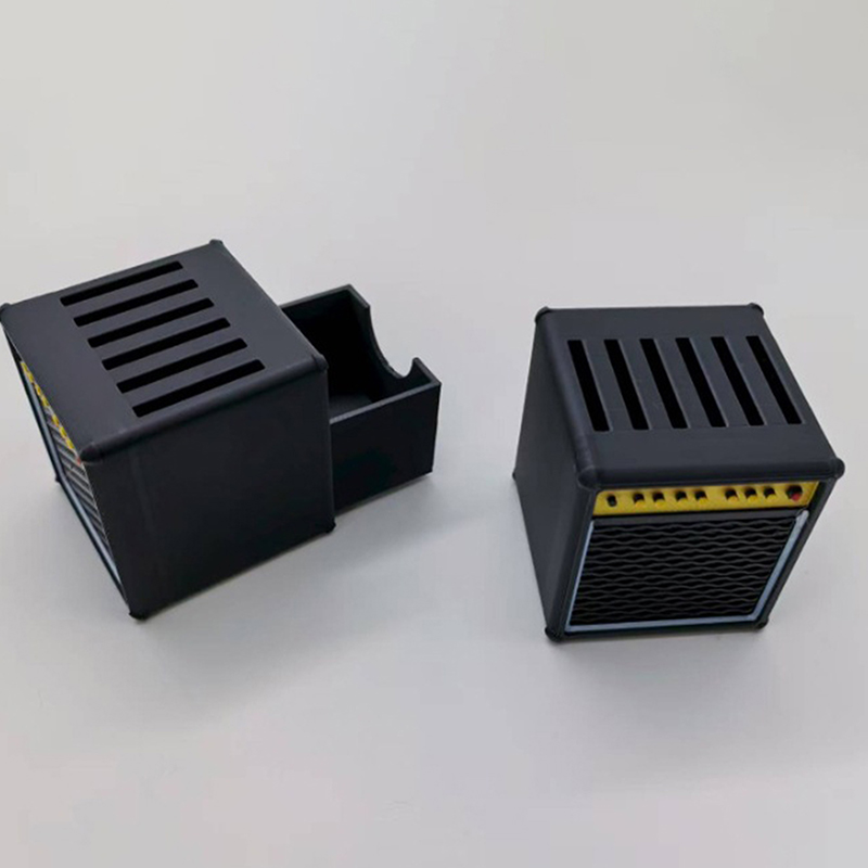 Altoparlante stampato in 3D Po - 3D Printing Guitar recensione e prezzo