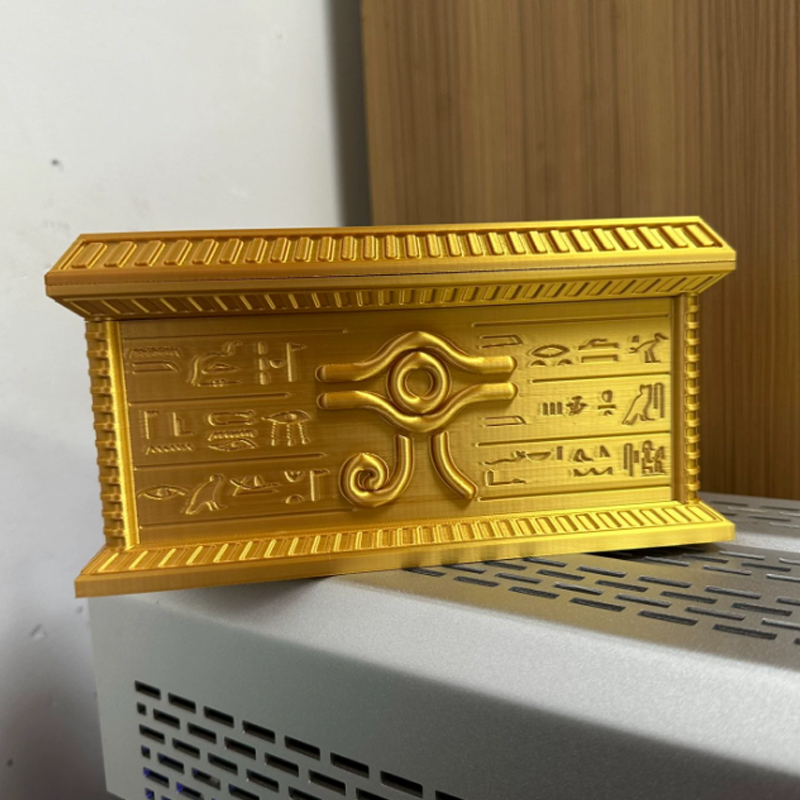 Novità 2026: Porta Carte Yu-Gi - Enclosure 3D Printing recensione e prezzo