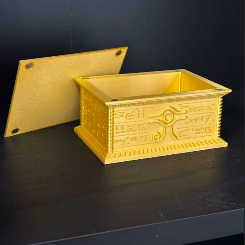 Novità 2026: Porta Carte Yu-Gi - Enclosure 3D Printing recensione e prezzo