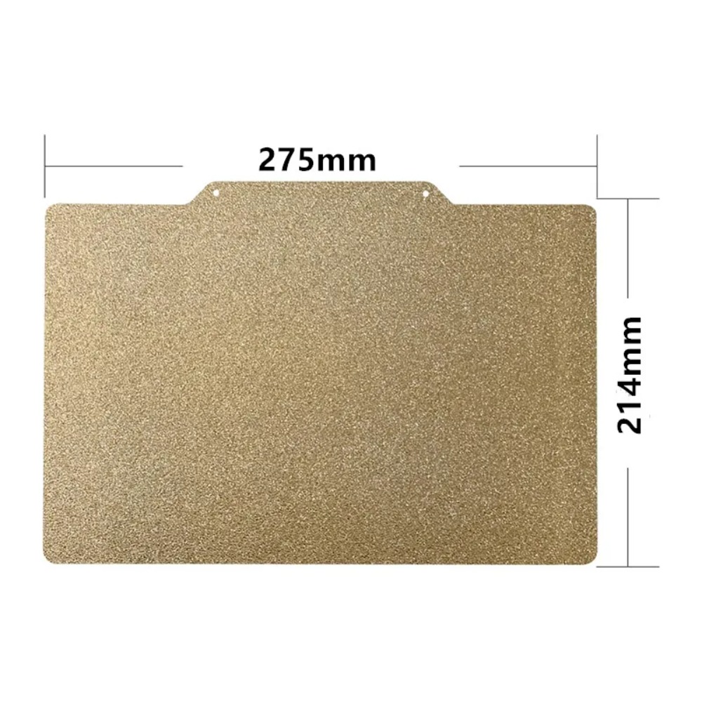Piastra di stampa Flyingbear G - Build Plate recensione e prezzo