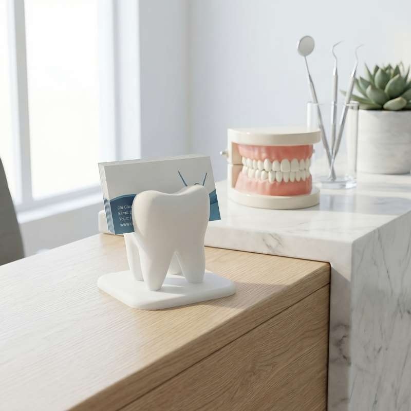 Espositore da scrivania a form - 3D Printing Desk recensione e prezzo